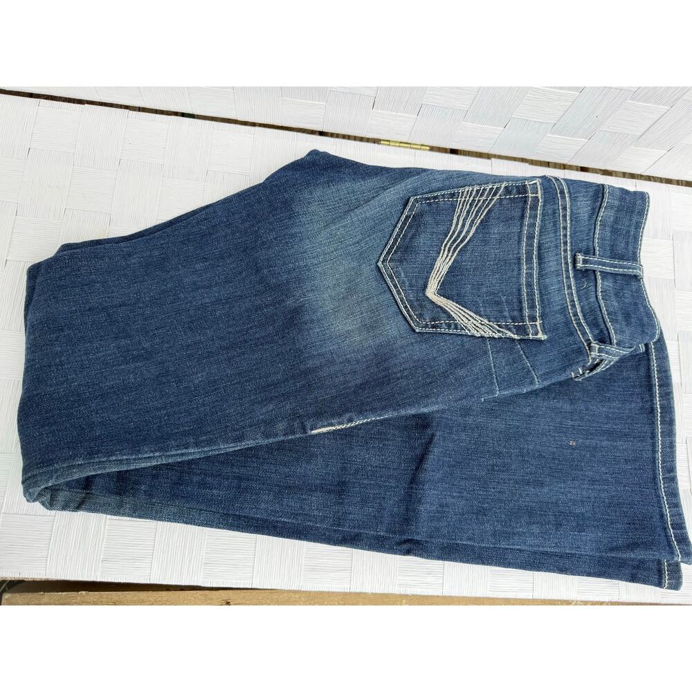 Ariat Real Denim‎ jeans
